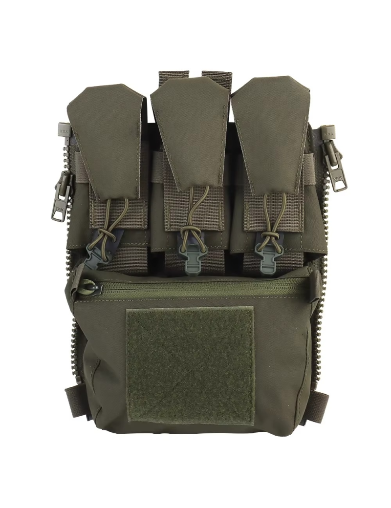 FCPC V5 Back Panel Banger - WoSport