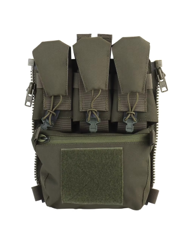 FCPC V5 Back Panel Banger - WoSport