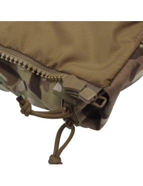 FCPC V5 Back Panel Double Pouch - WoSport