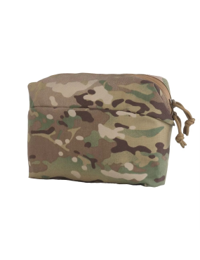 General Purpose Pocket - 6x9 - WoSport