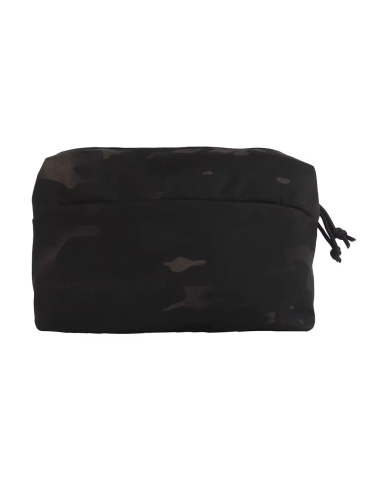 General Purpose Pocket - 6x9 - WoSport