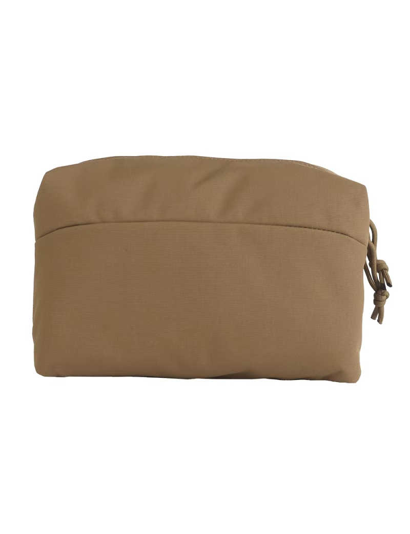 General Purpose Pocket - 6x9 - WoSport