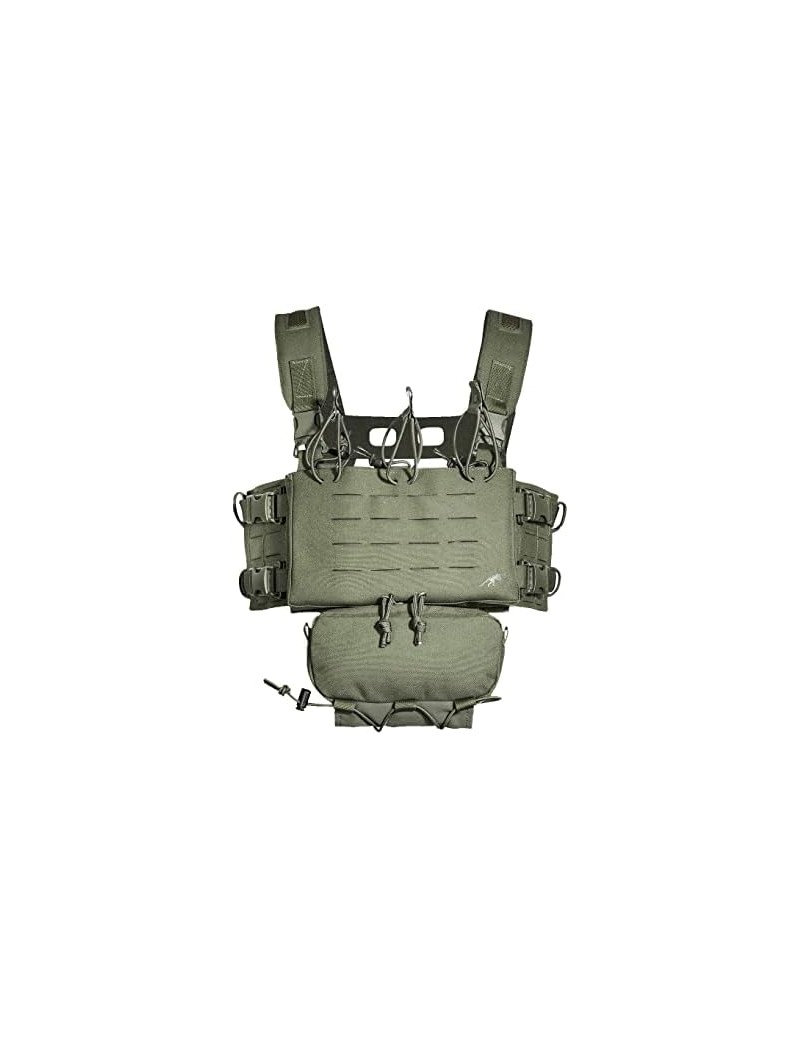 Tasmanian Tiger TT Small Combi Rig