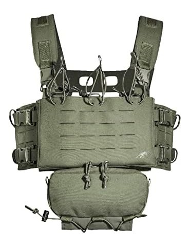 Tasmanian Tiger TT Small Combi Rig