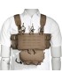 Tasmanian Tiger TT Small Combi Rig