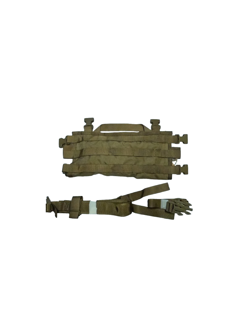 HSGI AO Mini Chest Rig