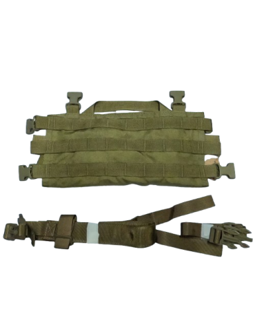HSGI AO Mini Chest Rig