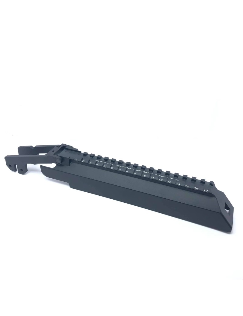 5KU B33 DUST COVER SCOPE MOUNT