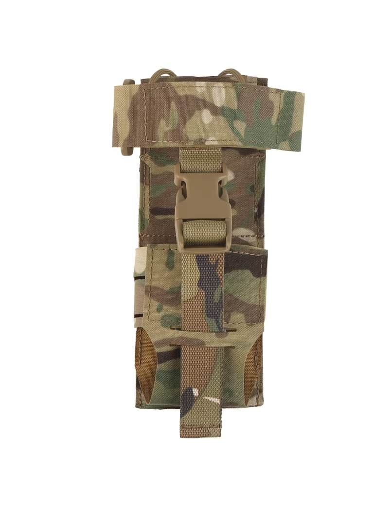 MPU5 / PRC-style modular pouch - WoSport