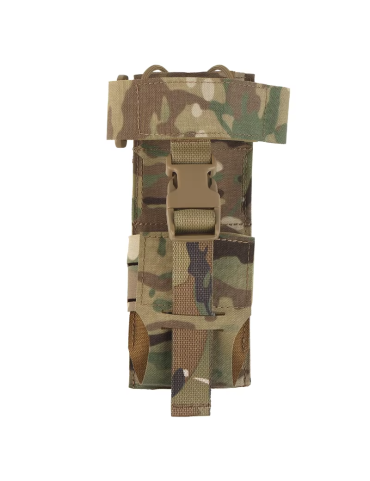 MPU5 / PRC-style modular pouch - WoSport