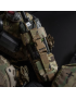 MPU5 / PRC-style modular pouch - WoSport