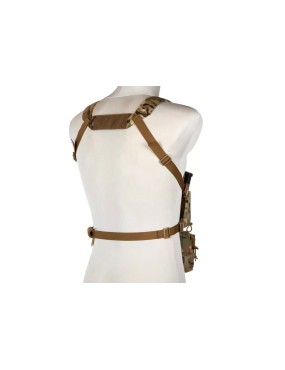 Primal Gear - MK3 Type Sonyks