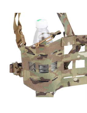 Primal Gear - SPS ultralight / skeletonized rig