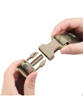 Primal Gear - SPS ultralight / skeletonized rig