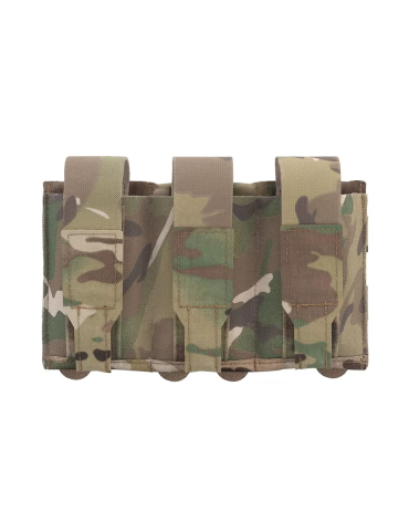 Ten-Speed Style Elastic Mag Pouch MOLLE – WoSport