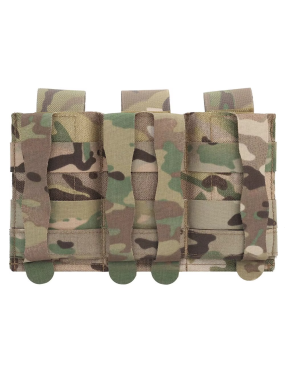 Ten-Speed Style Elastic Mag Pouch MOLLE – WoSport