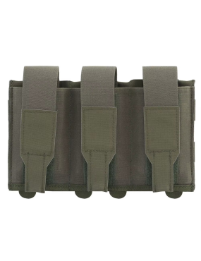 Ten-Speed Style Elastic Mag Pouch MOLLE