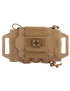 Tactical IFAK Rip-Away MOLLE Medical Pouch – WoSport