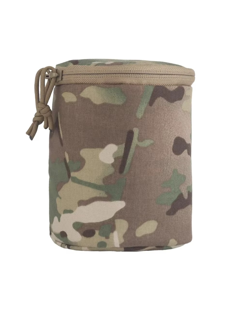 Tactical NVG Binocular Pouch MOLLE (Padded) – WoSport