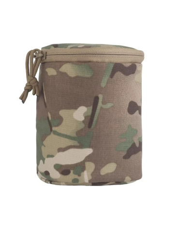 Tactical NVG Binocular Pouch MOLLE (Padded) – WoSport