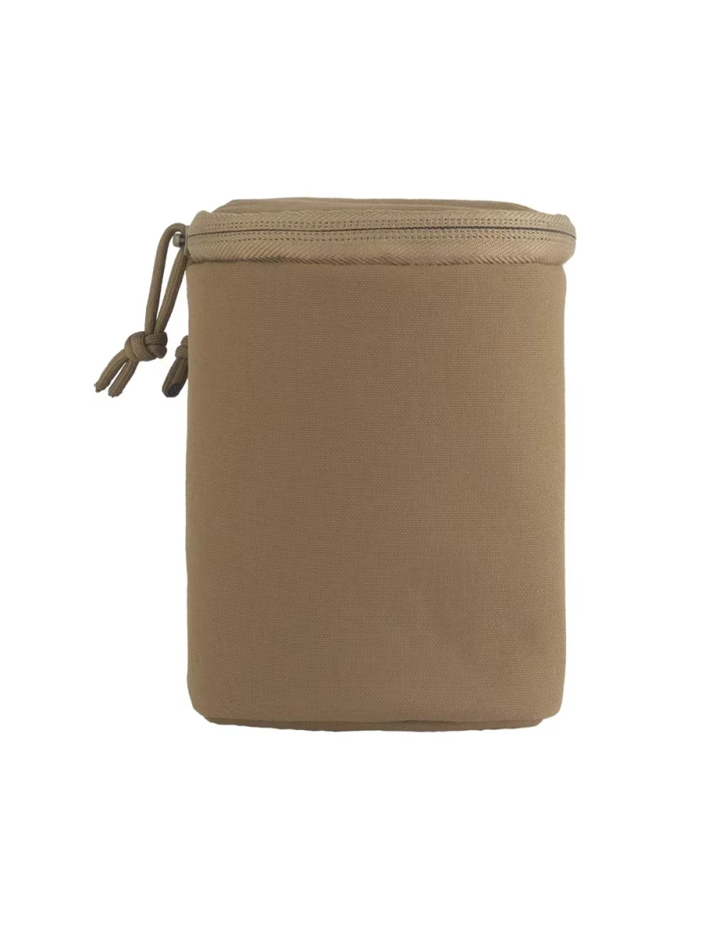 Tactical NVG Binocular Pouch MOLLE (Padded) – WoSport