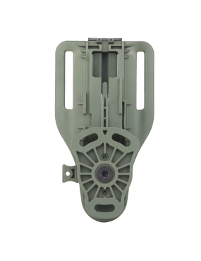 Adjustable Polymer Holster...