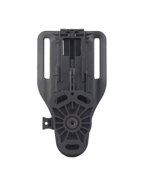 Adjustable Polymer Holster Mount MOLLE – WoSport