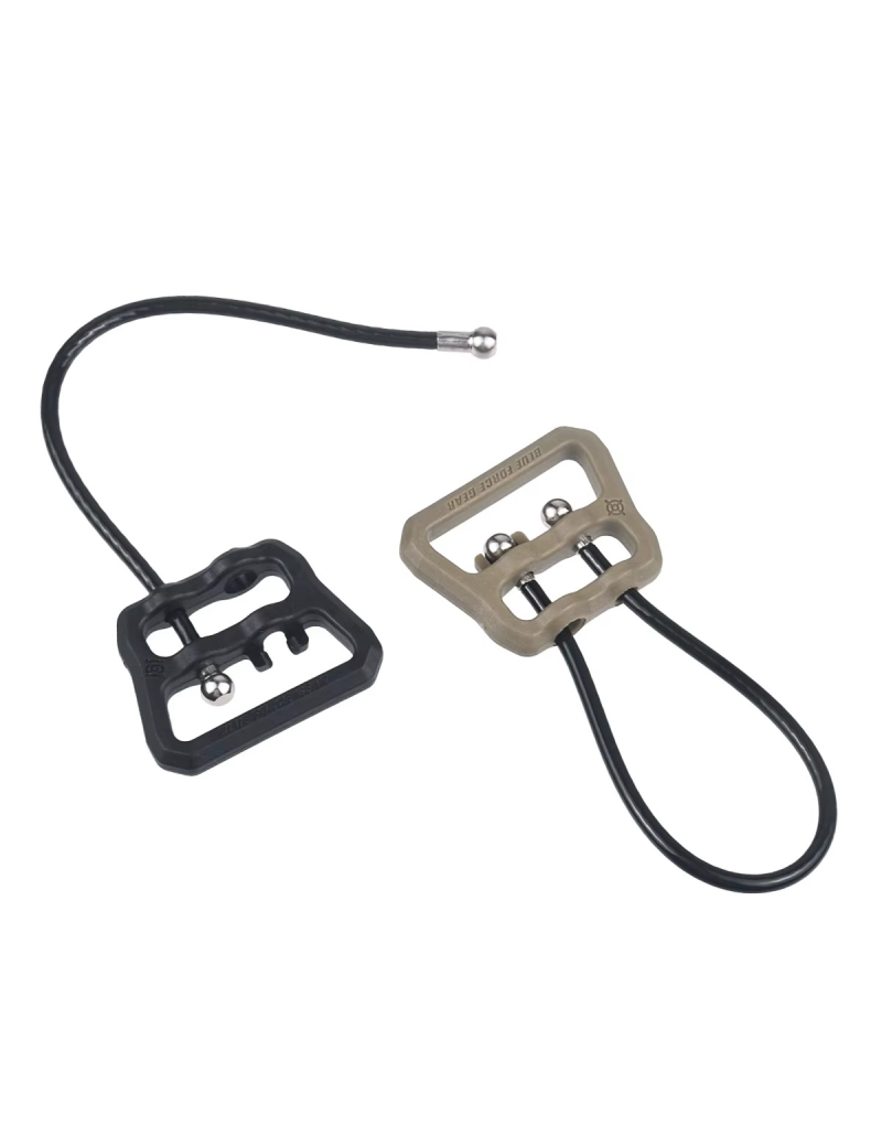 Wire Sling Loop Cable Adapter (ULoop Style) TAN