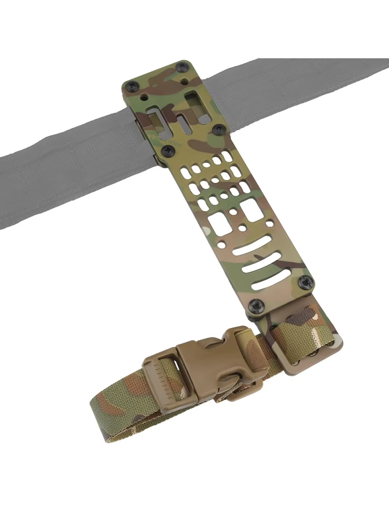 Modular Holster Adapter MHA Style (Belt Mount)