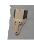 Belt Loop Holster Mount (UBL Style) COYOTE BROWN – Primal Gear