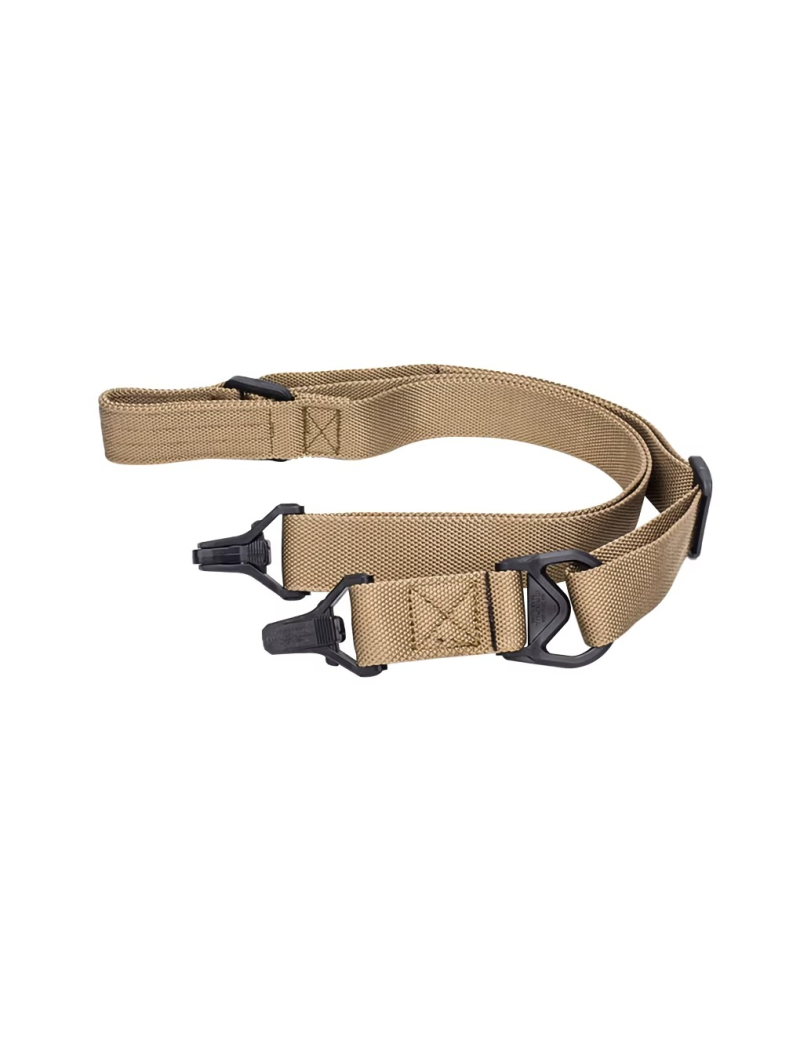 MS3 Style Multi-Mission Tactical Sling (1/2 Point)