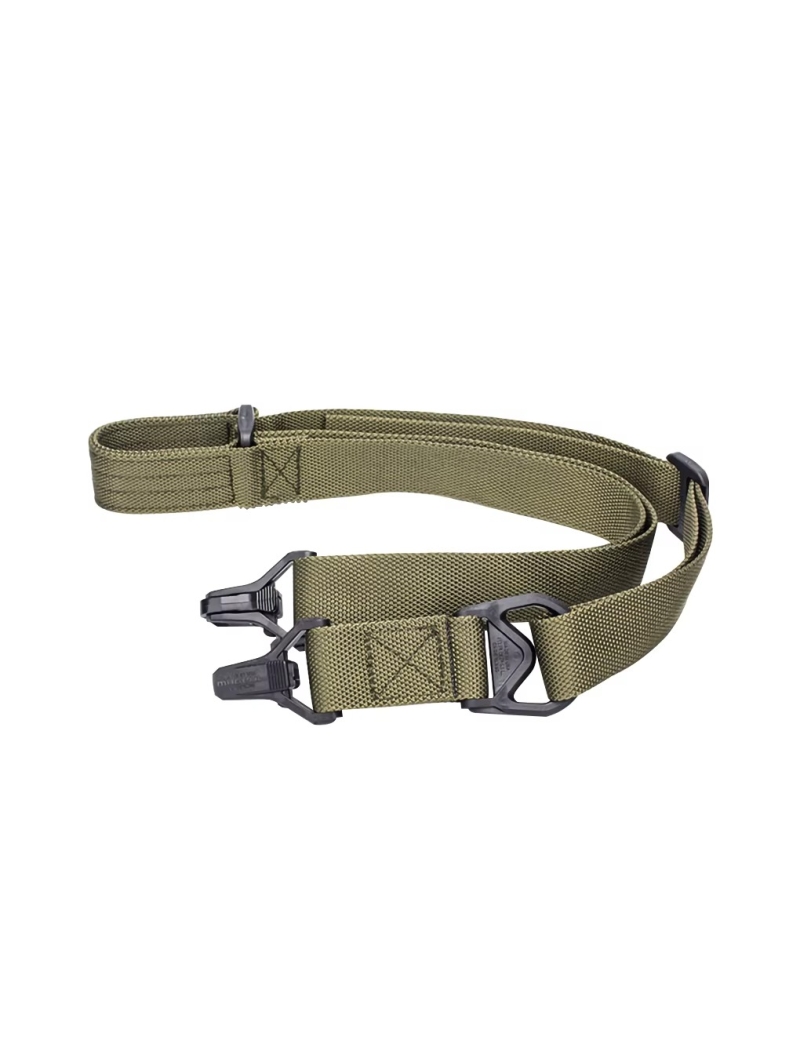 MS3 Style Multi-Mission Tactical Sling (1/2 Point)