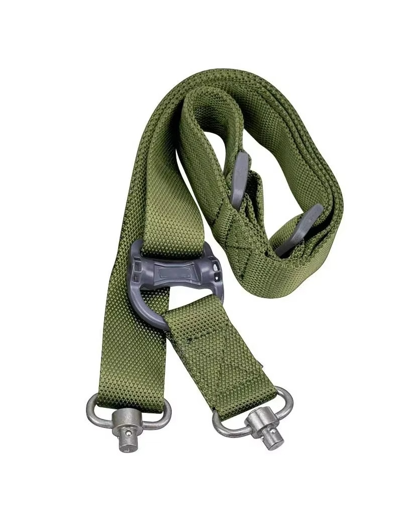 MS4 Style Multi-Mission Tactical Sling QD (1/2 Point)