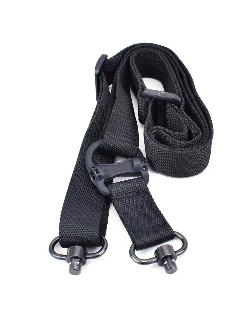 MS4 Style Multi-Mission Tactical Sling QD (1/2 Point)