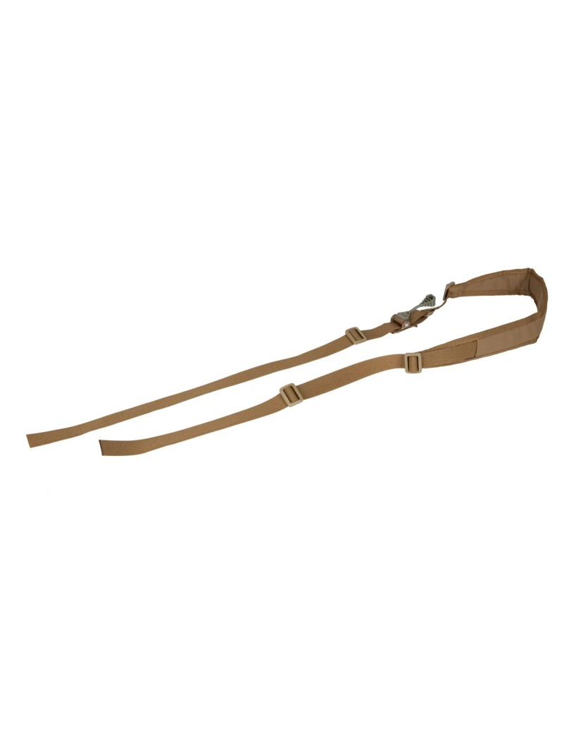 Rodac Advanced 2-Point Tactical Sling (Quick Adjust) – Primal Gear