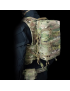 Compact Tactical Medical Backpack (Medic Assault Pack Style)