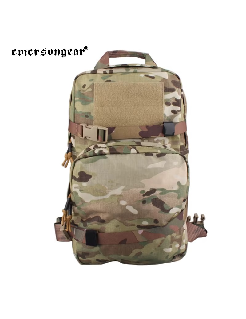Hydration Carrier Lbt 2649b Style Multicam - Emerson