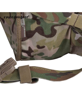 Hydration Carrier Lbt 2649b Style Multicam - Emerson