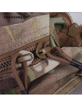 Hydration Carrier Lbt 2649b Style Multicam - Emerson