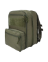 Expandable Flatpack-Style Tactical Backpack
