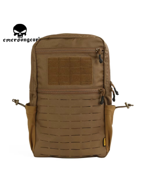 Laser-Cut Tactical Backpack...