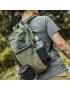 Laser-Cut Tactical Backpack 14L (Coyote Brown) – EmersonGear