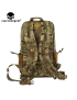 Laser-Cut Tactical Backpack 14L (Coyote Brown) – EmersonGear