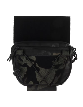 RAID-Style Modular Dangler / Waist Pouch (Convertible)