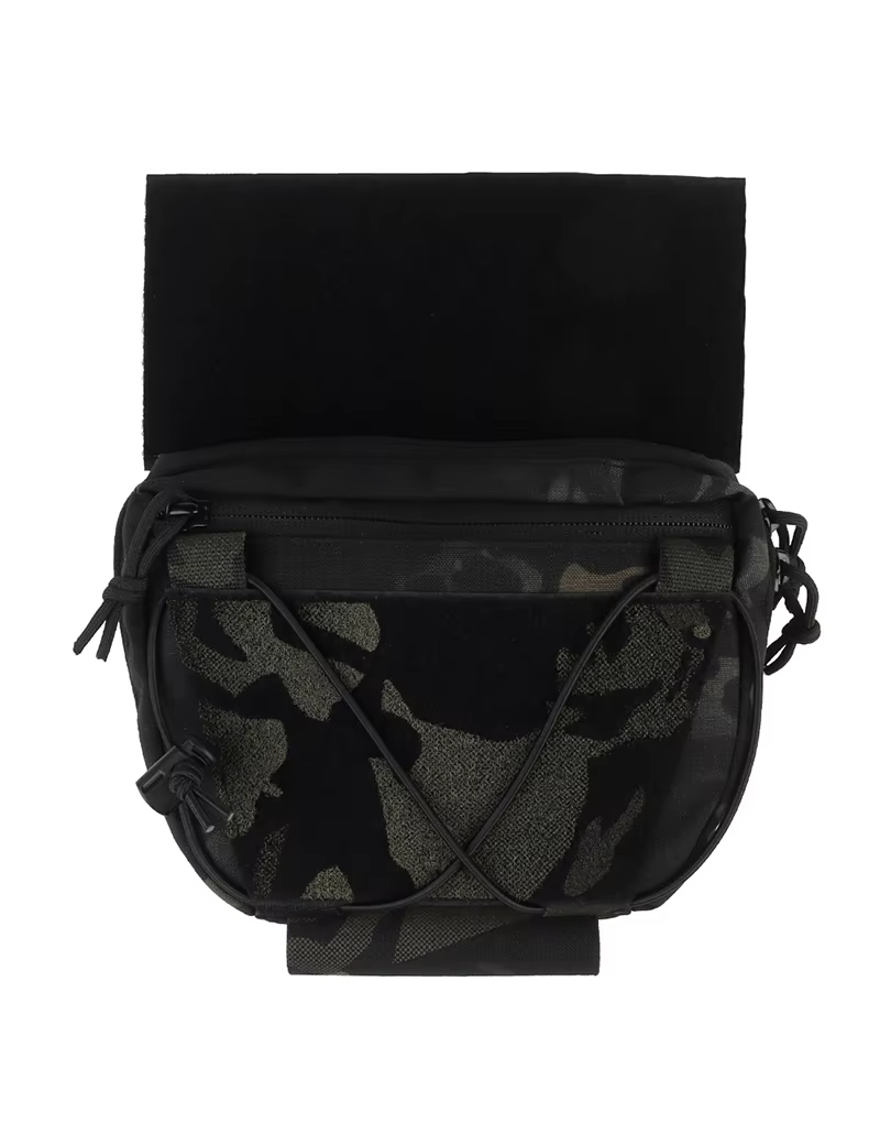 RAID-Style Modular Dangler / Waist Pouch (Convertible)