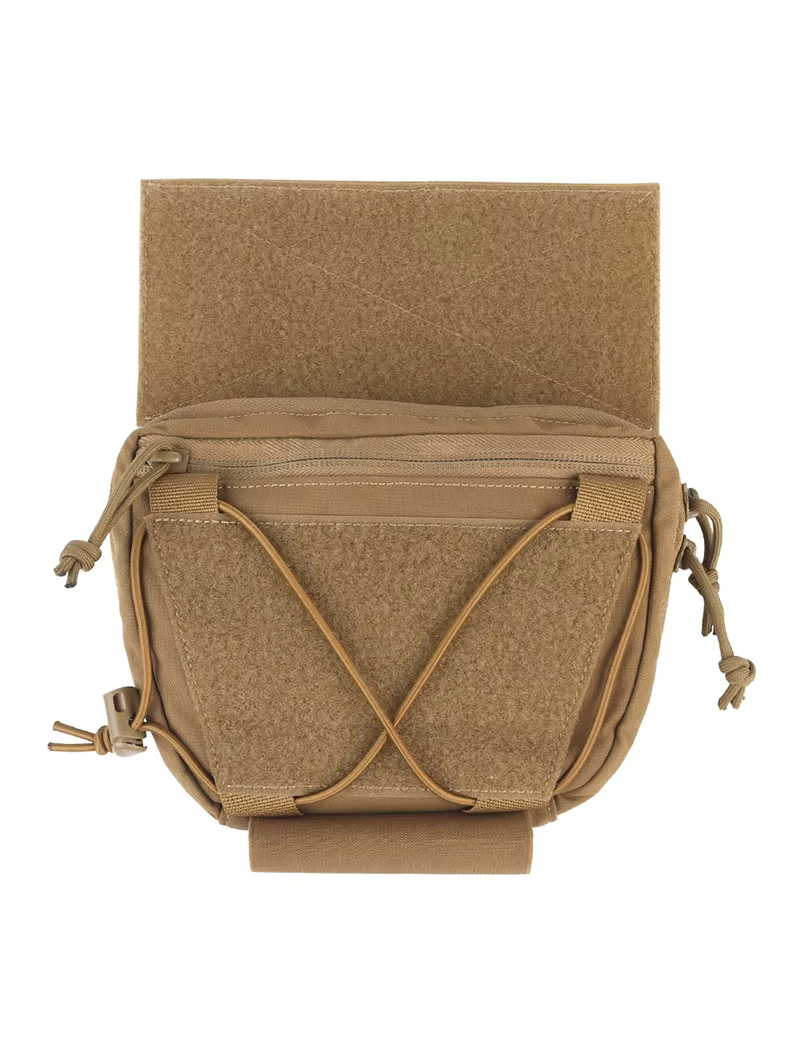 RAID-Style Modular Dangler / Waist Pouch (Convertible)