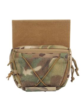 RAID-Style Modular Dangler / Waist Pouch (Convertible)