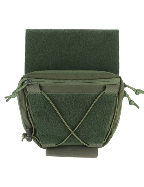 RAID-Style Modular Dangler / Waist Pouch (Convertible)