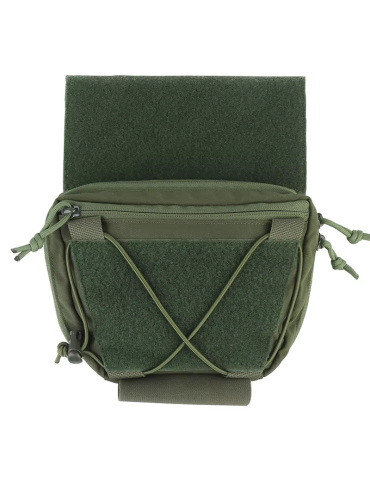 RAID-Style Modular Dangler / Waist Pouch (Convertible)