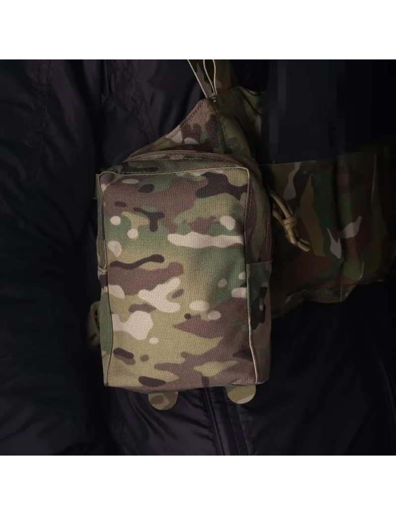 Compact Utility MOLLE Pouch – Primal Gear